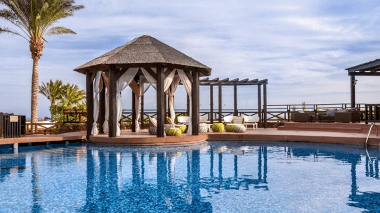 Occidental Jandía Royal Level